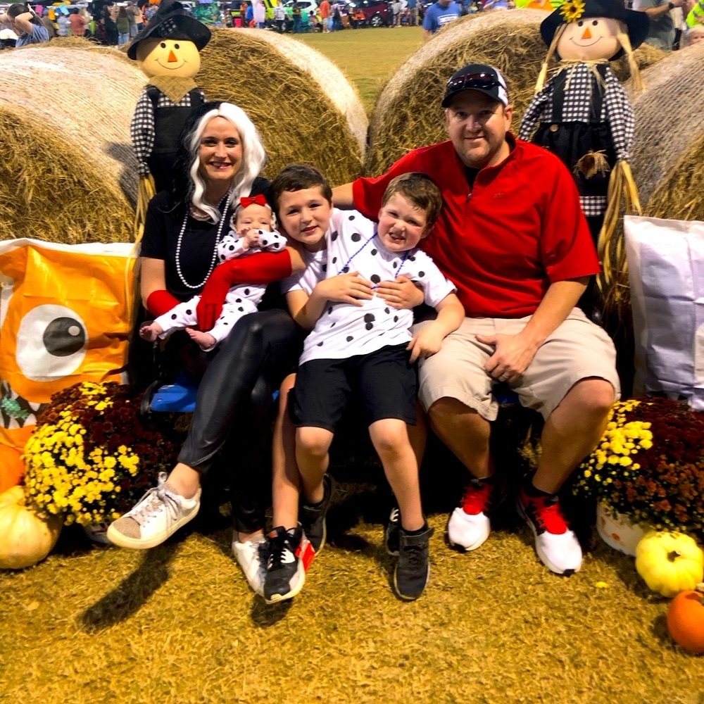 Meet your Posher, Justin